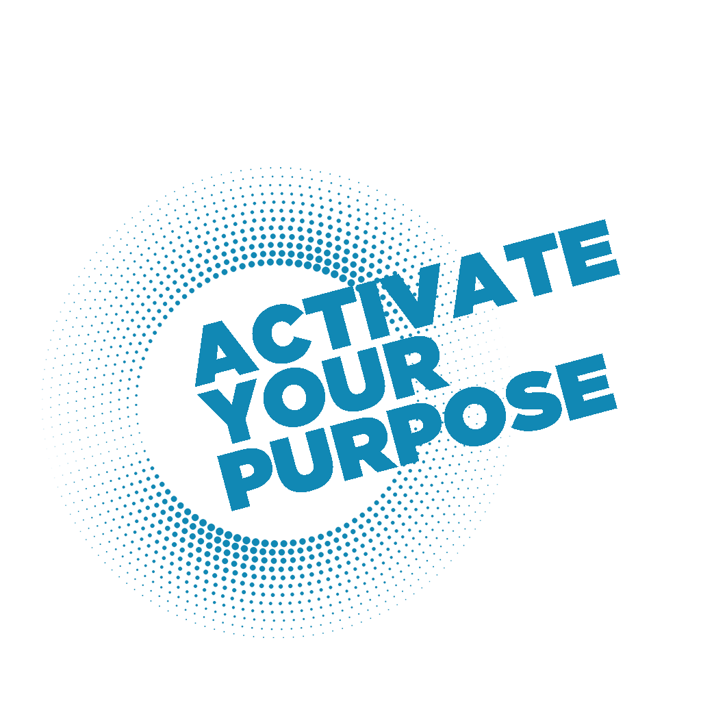 Activate Your Purpose Logo
